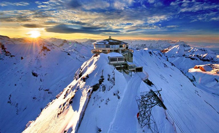 schilthorn
